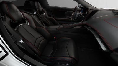 2027 Chevrolet Corvette Grand Sport 2LT