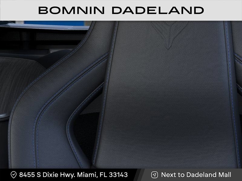2027 Chevrolet Corvette Grand Sport 2LT