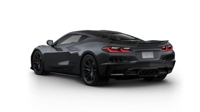 2027 Chevrolet Corvette Grand Sport 2LT