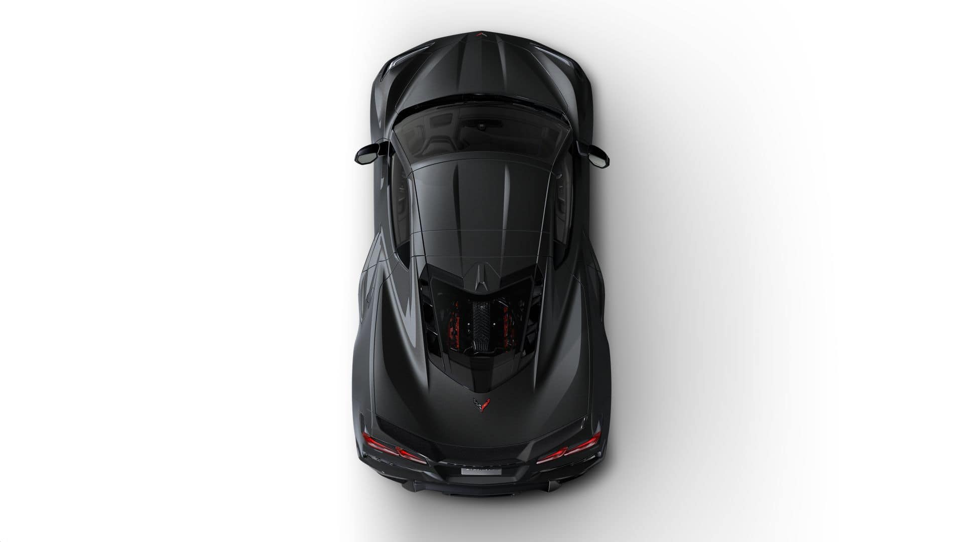 2027 Chevrolet Corvette Grand Sport 2LT