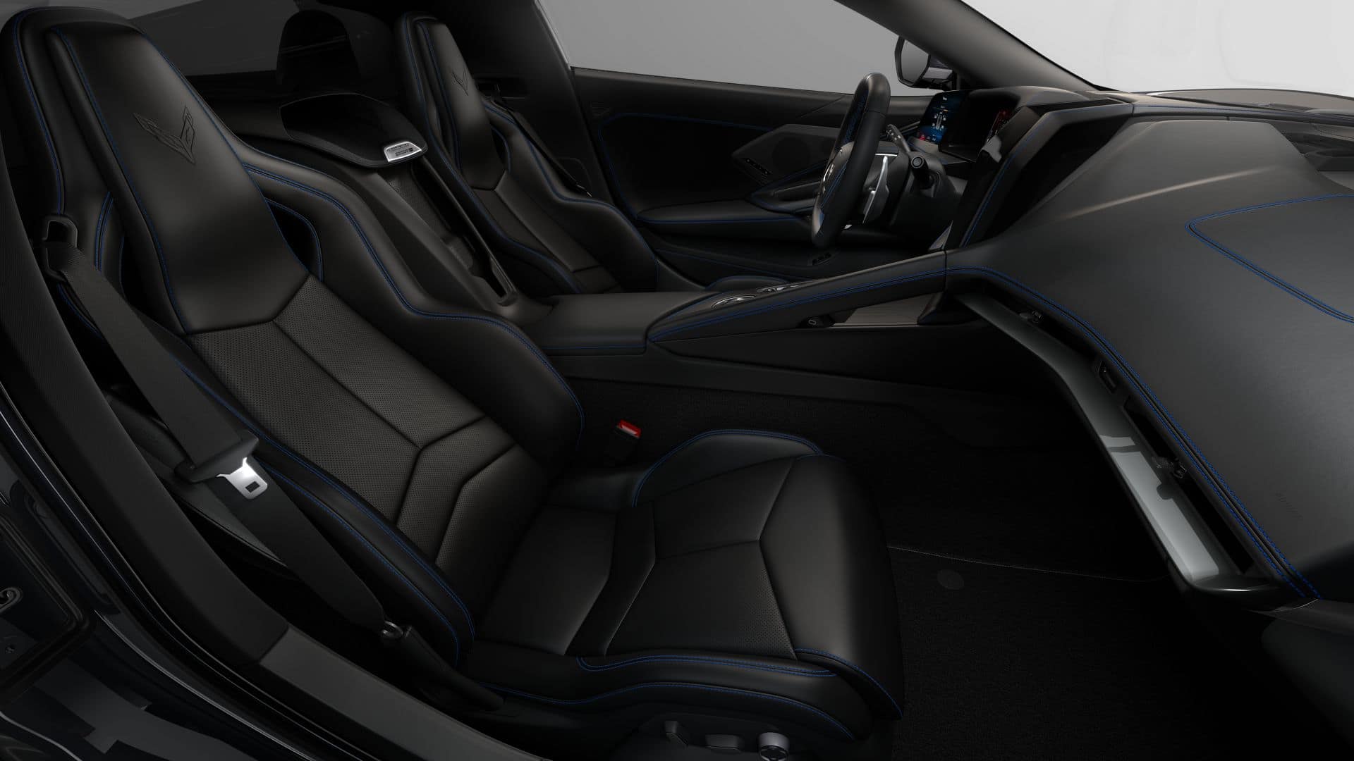 2027 Chevrolet Corvette Grand Sport 2LT