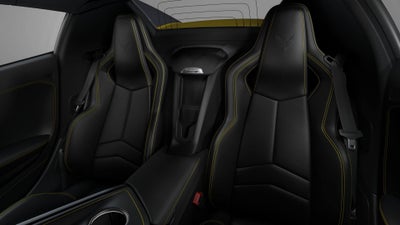 2027 Chevrolet Corvette Grand Sport 2LT