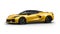 2027 Chevrolet Corvette Grand Sport 2LT