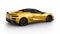 2027 Chevrolet Corvette Grand Sport 2LT