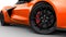 2027 Chevrolet Corvette Grand Sport 2LT