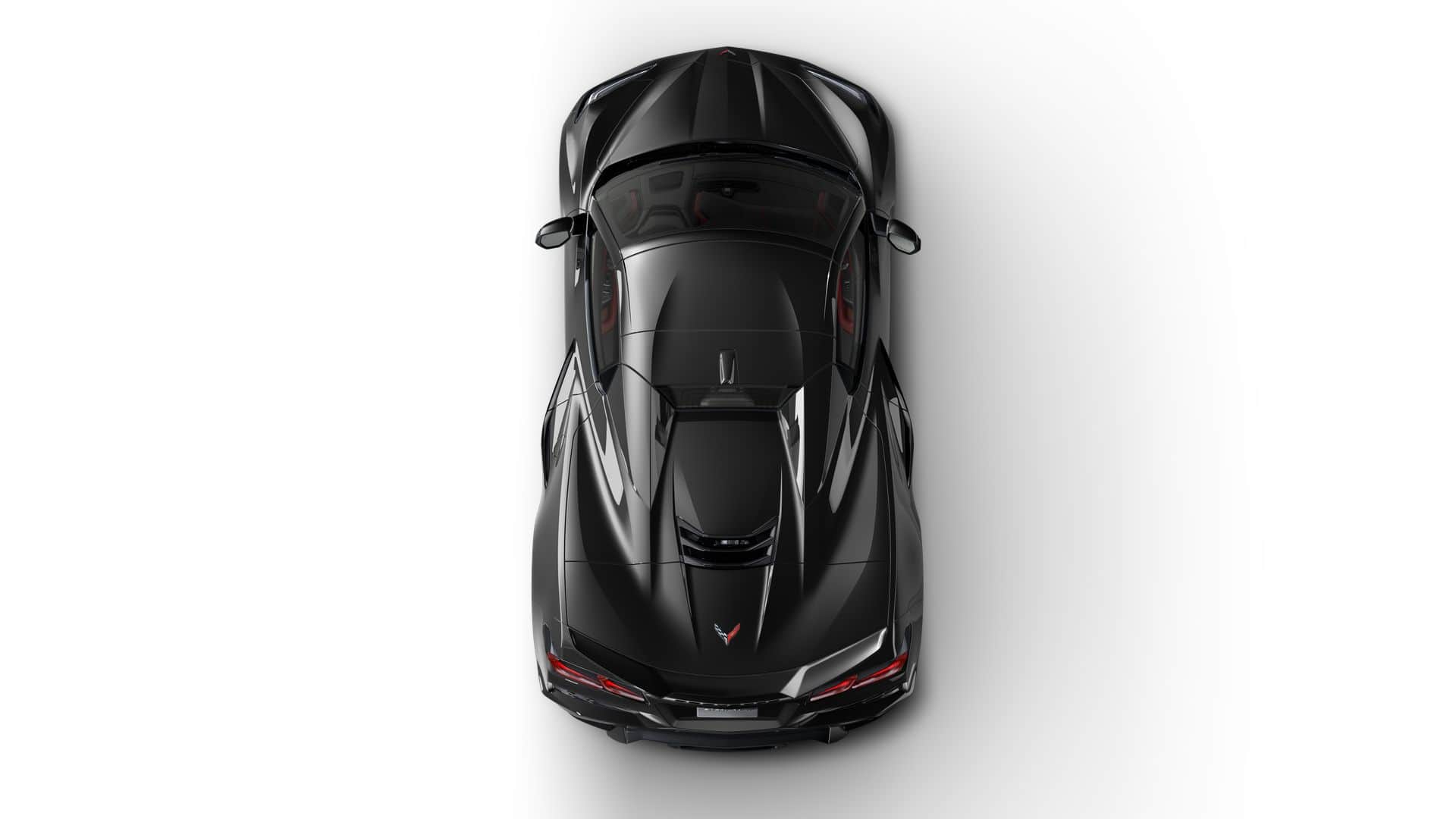 2027 Chevrolet Corvette Grand Sport 2LT