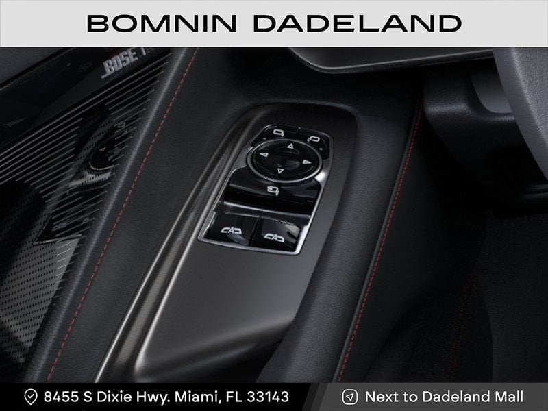 2027 Chevrolet Corvette Grand Sport 3LT