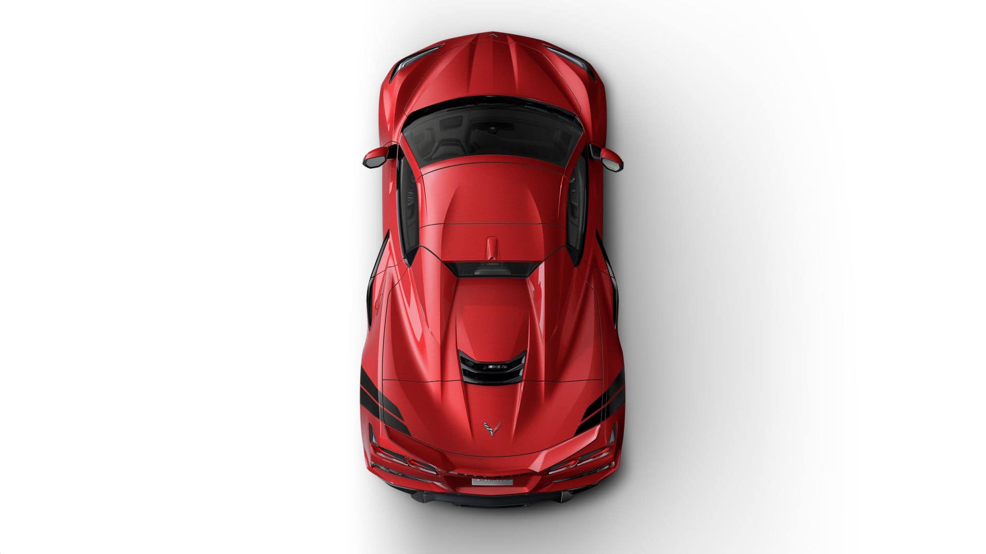 2027 Chevrolet Corvette Grand Sport 3LT