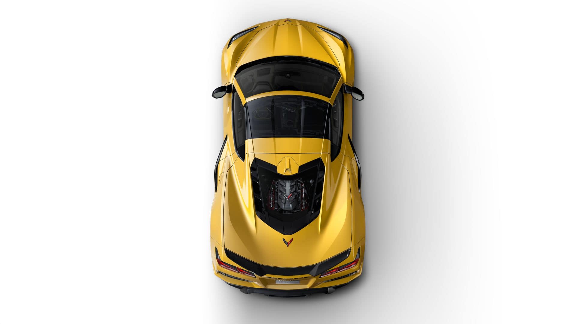 2027 Chevrolet Corvette Grand Sport X 2LT