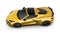 2027 Chevrolet Corvette Grand Sport X 2LT