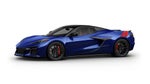 2027 Chevrolet Corvette Grand Sport X 2LT