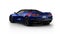 2027 Chevrolet Corvette Grand Sport X 2LT