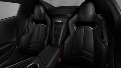 2027 Chevrolet Corvette Grand Sport X 3LT