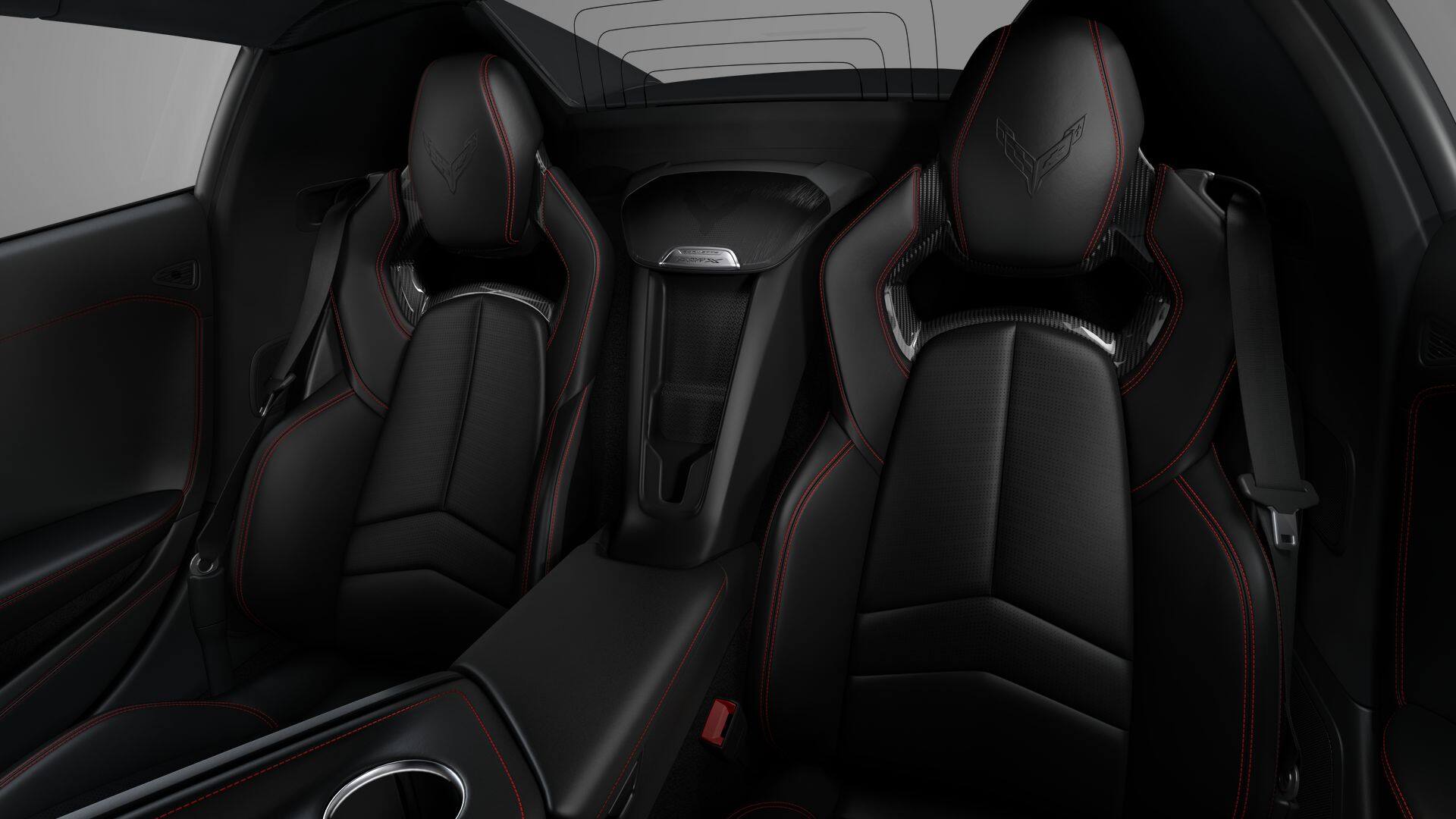 2027 Chevrolet Corvette Grand Sport X 3LT