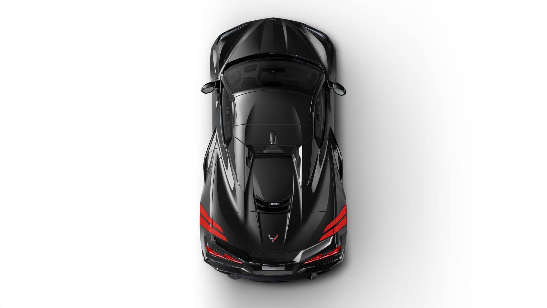 2027 Chevrolet Corvette Grand Sport X 3LT