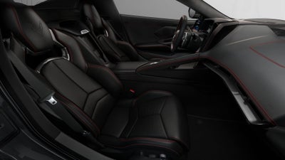2027 Chevrolet Corvette Grand Sport X 3LT
