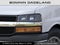2026 Chevrolet Express Passenger 1LT