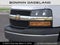 2026 Chevrolet Express Passenger 1LT