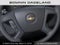 2026 Chevrolet Express Passenger 1LT