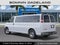 2026 Chevrolet Express Passenger 1LT
