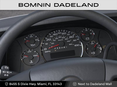 2027 Chevrolet Express Passenger LT