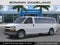 2027 Chevrolet Express Passenger LT