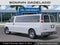2027 Chevrolet Express Passenger LT