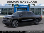 2026 Chevrolet Silverado EV WT - Standard Range