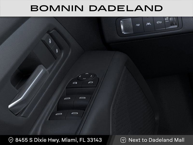 2026 Chevrolet Silverado EV WT - Standard Range