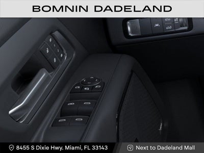 2026 Chevrolet Silverado EV LT - Extended Range