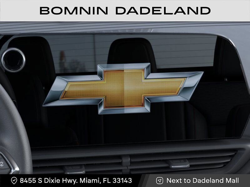 2026 Chevrolet Silverado EV LT - Extended Range