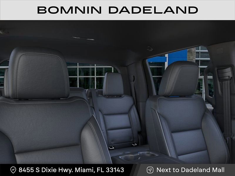 2026 Chevrolet Silverado EV LT - Extended Range