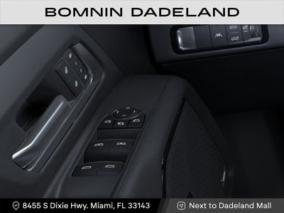 2026 Chevrolet Silverado EV Trail Boss - Extended Range