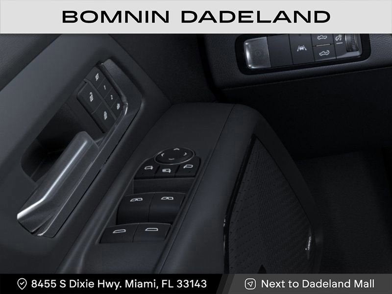 2026 Chevrolet Silverado EV Trail Boss - Extended Range