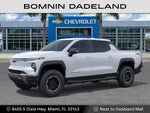 2026 Chevrolet Silverado EV Trail Boss - Extended Range