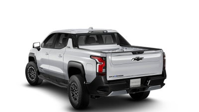 2026 Chevrolet Silverado EV Trail Boss - Extended Range