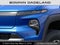 2026 Chevrolet Silverado EV Trail Boss - Extended Range