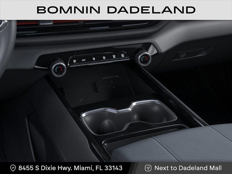 2026 Chevrolet Silverado EV Trail Boss - Extended Range