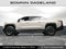 2026 Chevrolet Silverado EV Trail Boss - Extended Range