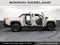2026 Chevrolet Silverado EV Trail Boss - Extended Range
