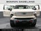 2026 Chevrolet Silverado EV Trail Boss - Extended Range