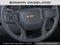 2026 Chevrolet Silverado 3500 HD WT DRW
