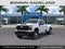 2026 Chevrolet Silverado 3500 HD WT DRW