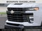 2026 Chevrolet Silverado 3500 HD WT DRW