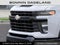 2026 Chevrolet Silverado 3500 HD WT DRW