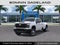 2026 Chevrolet Silverado 3500 HD WT DRW