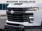 2026 Chevrolet Silverado 3500 HD WT DRW