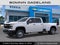 2026 Chevrolet Silverado 3500 HD WT DRW