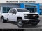2026 Chevrolet Silverado 3500 HD WT DRW