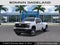2026 Chevrolet Silverado 3500 HD WT DRW